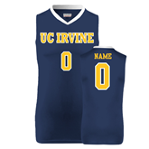 uc basketball jersey