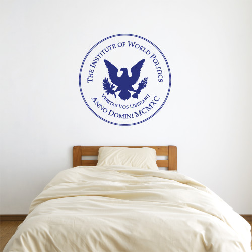  3 ft x 3 ft Fan WallSkinz - IWP Plain