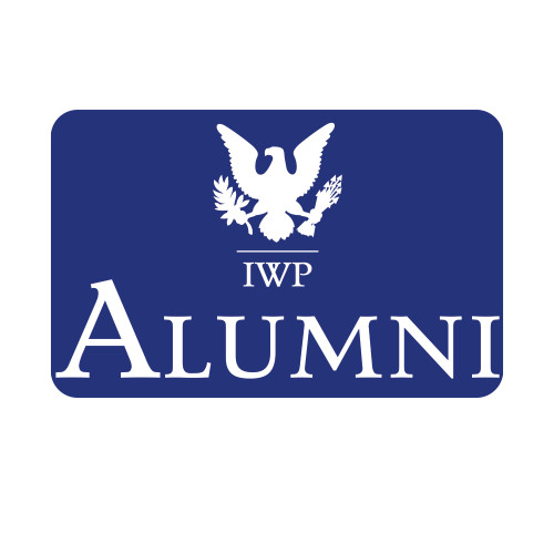  Alumni Decal - Alumni