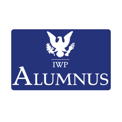  Alumni Decal - Alumnus