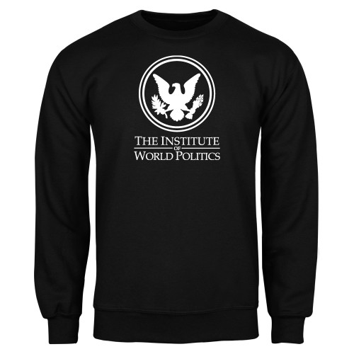  Black Fleece Crew - Artwork
