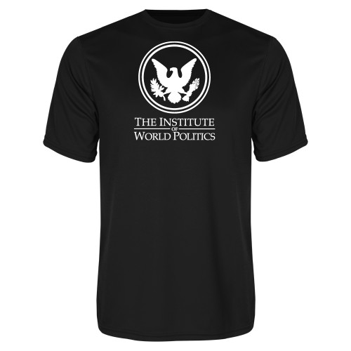 Main Image for  Black Performance Tee