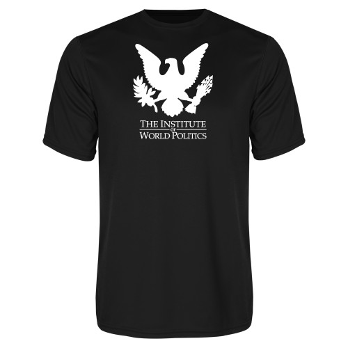 Main Image for  Black Performance Tee