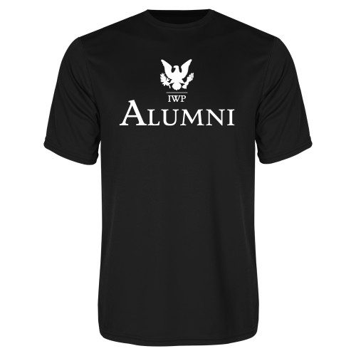 Main Image for  Black Performance Tee