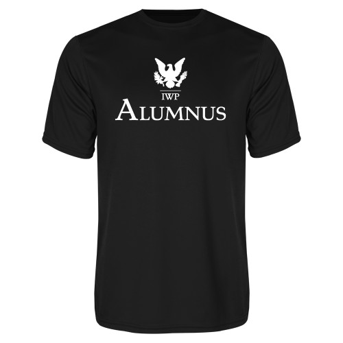Main Image for  Black Performance Tee
