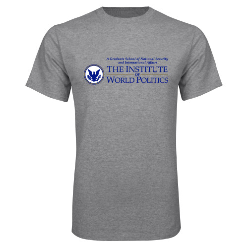 Main Image for  Grey T Shirt