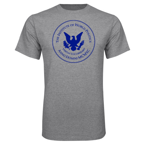 Main Image for  Grey T Shirt