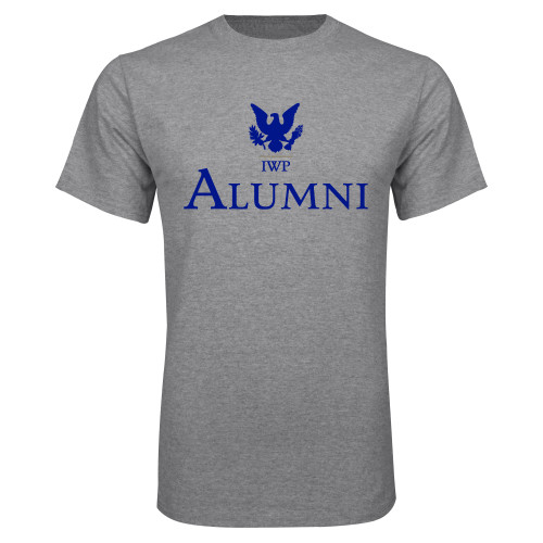 Main Image for  Grey T Shirt