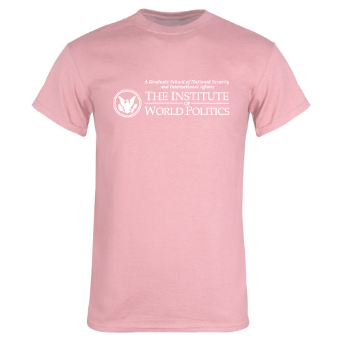 Main Image for  Light Pink T-Shirt