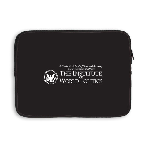  13 inch Neoprene Laptop Sleeve - Primary