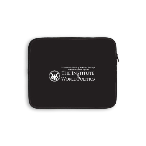  10 inch Neoprene iPad/Tablet Sleeve - Primary