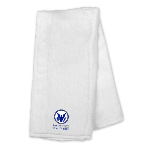  Baby Burp Cloth - Primary Stack