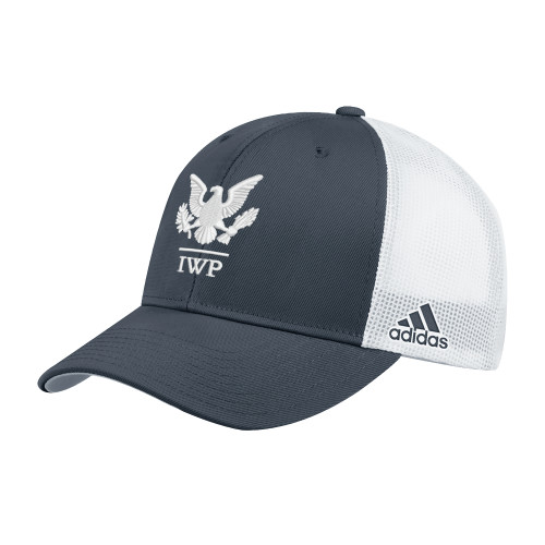  Adidas Onix Structured Adjustable Mesh Hat - IWP Eagle