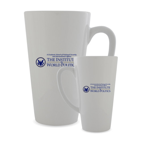  Full Color Latte Mug 17oz - Primary