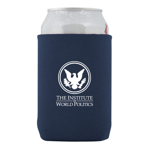  Neoprene Navy Can Holder - Primary Stack