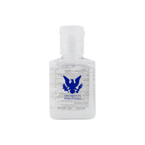  0.5 oz. Travel Hand Sanitizer - IWP Eagle