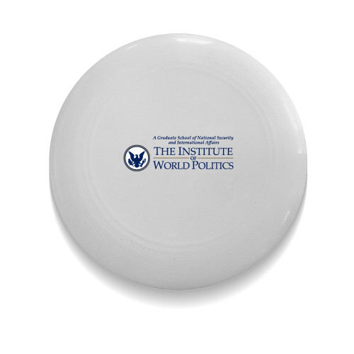  Ultimate White Sport Disc - Primary