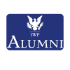 Thumbnail image for  Alumni Decal