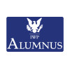 Thumbnail image for  Alumni Decal