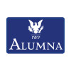 Thumbnail image for  Alumni Decal