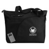 Thumbnail image for  Excel Black Sport Utility Tote