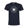 Thumbnail image for  Youth Navy T Shirt