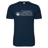 Thumbnail image for  Next Level Navy SoftStyle T Shirt