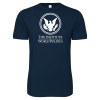 Thumbnail image for  Next Level Navy SoftStyle T Shirt