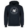 Thumbnail image for  Navy Fleece Hoodie