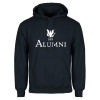 Thumbnail image for  Navy Fleece Hoodie