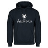 Thumbnail image for  Navy Fleece Hoodie