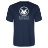 Thumbnail image for  Navy Performance Tee