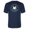Thumbnail image for  Navy Performance Tee