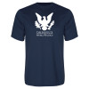 Thumbnail image for  Navy Performance Tee