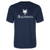 Thumbnail image for  Navy Performance Tee
