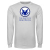 Thumbnail image for  White Long Sleeve T Shirt