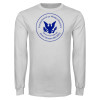 Thumbnail image for  White Long Sleeve T Shirt