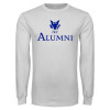 Thumbnail image for  White Long Sleeve T Shirt