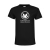 Thumbnail image for  Youth Black T Shirt