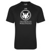 Thumbnail image for  Under Armour Black Tech Tee