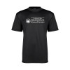 Thumbnail image for  Youth Performance Black Tee