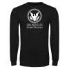 Thumbnail image for  Black Long Sleeve T Shirt