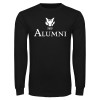 Thumbnail image for  Black Long Sleeve T Shirt