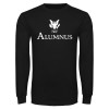 Thumbnail image for  Black Long Sleeve T Shirt