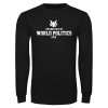 Thumbnail image for  Black Long Sleeve T Shirt