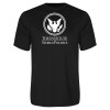 Thumbnail image for  Black Performance Tee