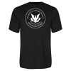 Thumbnail image for  Black Performance Tee