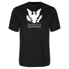 Thumbnail image for  Black Performance Tee