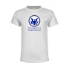 Thumbnail image for  Youth White T Shirt