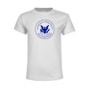 Thumbnail image for  Youth White T Shirt